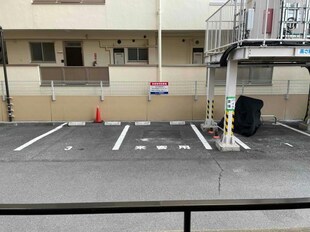 郡山富田駅 徒歩45分 1階の物件内観写真